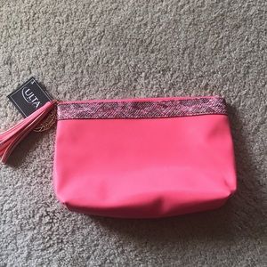 New Ulta Beauty Cosmetic Bag